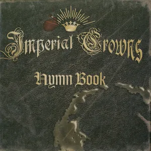 Hymn book